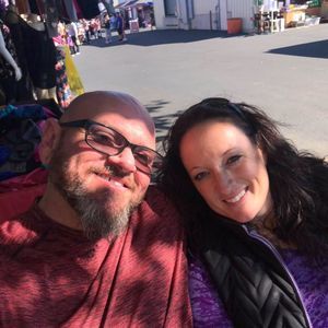 Meet your Posher, Jason